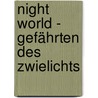Night World - Gefährten des Zwielichts by Lisa J. Smith