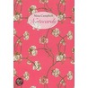 Nina Campbell Classic Notecards Blossom door Cico