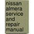 Nissan Almera Service And Repair Manual
