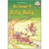 No Longer A Dilly Dally With Cd (audio)