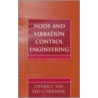 Noise and Vibration Control Engineering by Vr