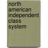 North American Independent Class System door United States Government