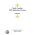 North Carolina 1850 Agricultural Census