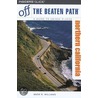 Northern California Off the Beaten Path door Mark R. Williams