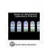 Notes On Mechanical Laboratory Practice
