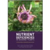 Nutrient Deficiencies In Bedding Plants door James L. Gibson