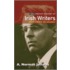 O'Brien Pocket History Of Irish Writers