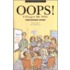 Oops! I Forgot My Wife Discussion Guide