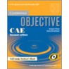 Objective Cae Self-Study Student's Book door Felicity O'Dell