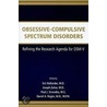 Obsessive-Compulsive Spectrum Disorders door Joseph Zohar