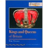Obw Factfiles 1: Kings & Queens Of Brit by Tim Vicary
