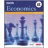 Ocr A Level Economics Student Book (As)