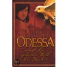 Odessa und die geheime Welt der Bücher door Peter Van Olmen