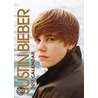 Official Justin Bieber 2011 A3 Calendar door Onbekend