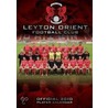 Official Leyton Orient Fc Calendar 2010 by Unknown
