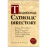 Official Traditional Catholic Directory by Fr.M. E. Morrison