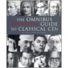 Omnibus Book Of Essential Classical Cds door Garaud Mactaggart