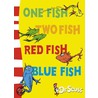 One Fish, Two Fish, Red Fish, Blue Fish door Stan Berenstain