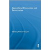 Oppositional Discourses and Democracies by Huspek Michael