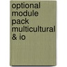 Optional Module Pack Multicultural & Io by Unknown