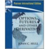 Options, Futures, And Other Derivatives
