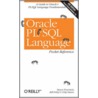 Oracle Pl/sql Language Pocket Reference door Steven Feuerstein