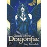 Oracle of the Dragonfae [With 43 Cards] door Lucy Cavendish