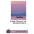 Organic Chemistry For Advanced Students