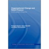 Organizational Change in Retail Finance door Richard Harper