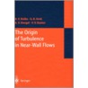 Origin of Turbulence in Near-Wall Flows door V.V. Kozlov