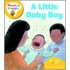 Ort:floppy Phonics Stg5 Little Baby Boy