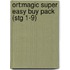 Ort:magic Super Easy Buy Pack (stg 1-9)