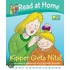 Ort:rah First Experiences Kip Gets Nits