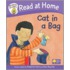 Ort:rah Floppy's Phonics Cat In Bag L1b
