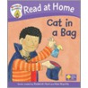 Ort:rah Floppy's Phonics Cat In Bag L1b door Roderick Hunt
