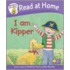 Ort:rah Floppys Phonics I Am Kipper L1a