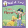 Ort:rah Floppys Phonics I Am Kipper L1a door Roderick Hunt