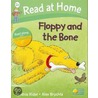 Ort:rah L2c Floppy And Bone Book And Cd door Roderick Hunt