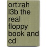 Ort:rah L3b The Real Floppy Book And Cd door Roderick Hunt