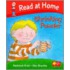 Ort:read At Home More L4b Shrink Powder