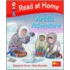 Ort:read Home More L4a Arctic Adventure