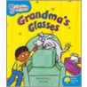 Ort:snapdragons Stg 3 Grandma's Glasses door Nicola Moon