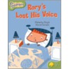 Ort:snapdragons Stg 7 Rory's Lost Voice door Malachy Doyle