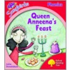 Ort:songbirds Stg 4 Queen Anneena Feast door Julia Donaldson