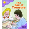 Ort:stg 1+ More 1st Sent B Box Treasure door Roderick Hunt