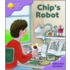 Ort:stg 1+ More 1st Sent B Chip's Robot