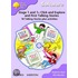 Ort:stg 1+ Phonic Stor Cd-rom Unlimited
