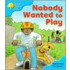Ort:stg 3 Storybooks Nobody Wanted Play