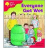 Ort:stg 4 More Stories B Evryone Wet Op by Roderick Hunt