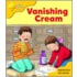 Ort:stg 5 More Strybk A Vanishing Cream